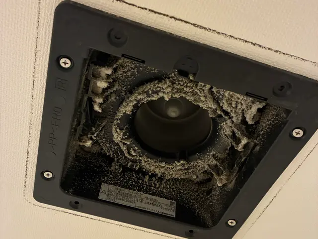 プロの技術でご満足いただけるように心を込めて作業いたしますサービスの画像