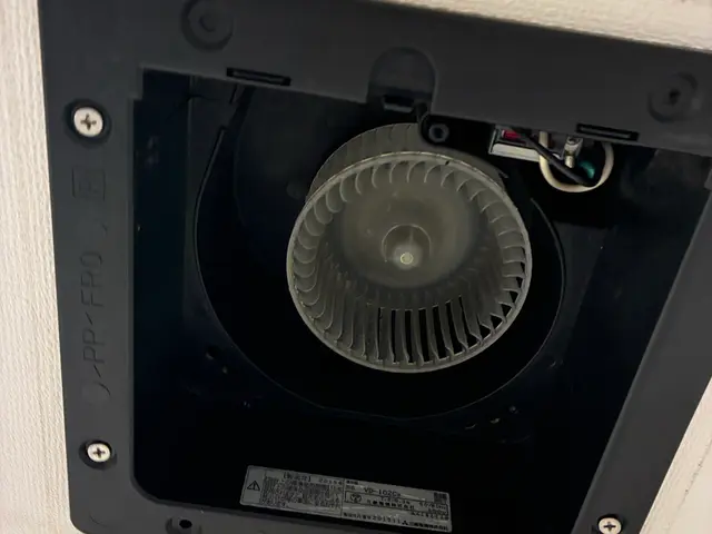 プロの技術でご満足いただけるように心を込めて作業いたしますサービスの画像