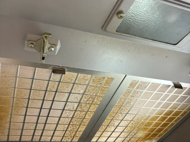 プロの技術でご満足いただけるように心を込めて作業いたしますサービスの画像