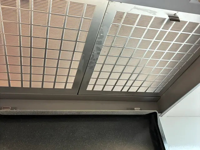 プロの技術でご満足いただけるように心を込めて作業いたしますサービスの画像