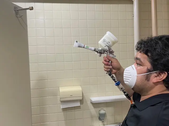 1分間で99.9%のコロナウィルス不活性化！！サービスの画像