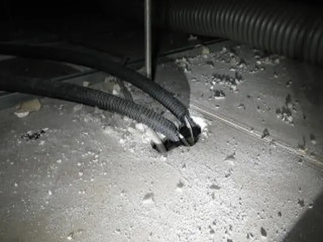 【損保加入・完全自社施工で安心安全】土日祝も対応・クレジットカード使用可能◎サービスの画像