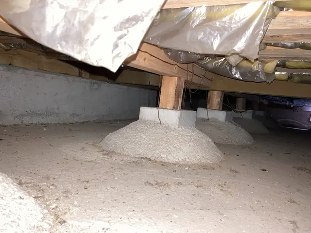 【ホームインスペクション】宅建士×住宅診断士が住宅の「健康診断」をいたしますサービスの画像