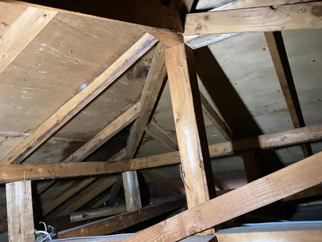 【ホームインスペクション】宅建士×住宅診断士が住宅の「健康診断」をいたしますサービスの画像