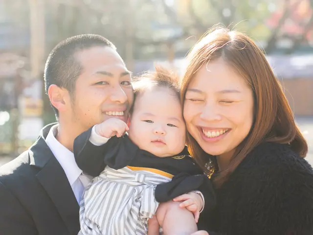 【雑誌、広告のプロフォトグラファー】カジュアルで自然な雰囲気の撮影で大好評！サービスの画像