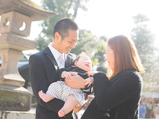 【雑誌、広告のプロフォトグラファー】カジュアルで自然な雰囲気の撮影で大好評！サービスの画像