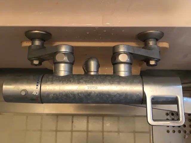 豊富な経験と知識で安心！仕上がり重視で丁寧に作業いたします！サービスの画像