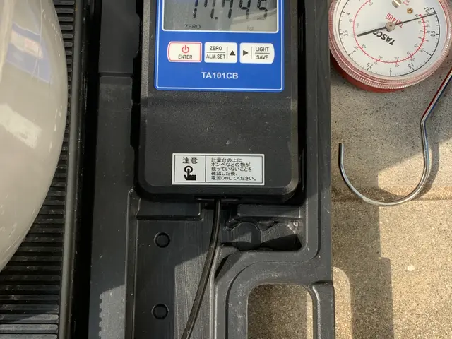 【エアコン修理ならハウスキーパーへお任せ下さい！】プロの技術による安心の施工！サービスの画像