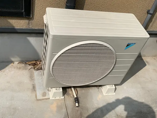 【エアコン修理ならハウスキーパーへお任せ下さい！】プロの技術による安心の施工！サービスの画像