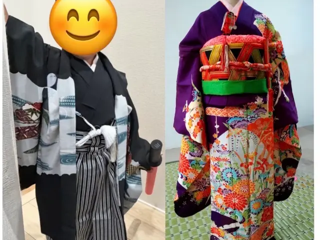 プロの技巧と柔軟な対応、業界歴7年の出張着付けサービス！