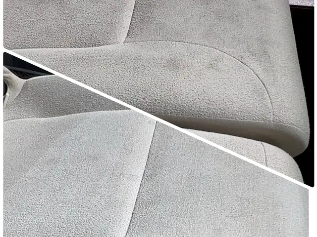 ご自宅・店舗の椅子や机のクリーニングはお任せください！ 他ポータルサイト星4.9サービスの画像