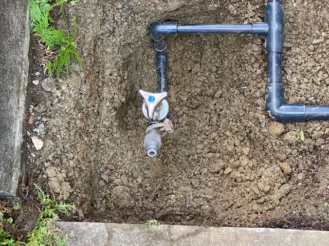 アクアコンテは信頼の水道局指定会社です！【クレカ決済OK】損害保険加入店サービスの画像