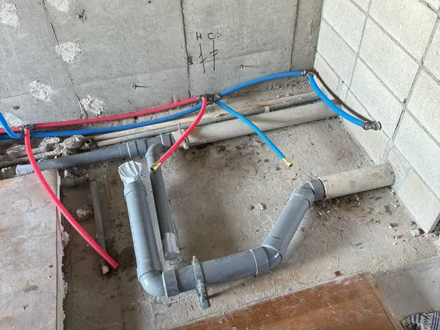 アクアコンテは信頼の水道局指定会社です！【クレカ決済OK】損害保険加入店サービスの画像