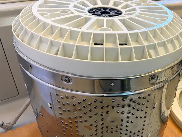 カビ・雑菌・洗剤カスをスッキリ除去！サービスの画像