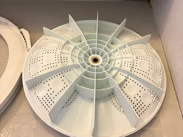 カビ・雑菌・洗剤カスをスッキリ除去！サービスの画像