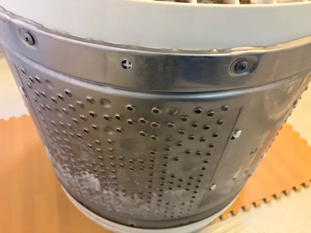 カビ・雑菌・洗剤カスをスッキリ除去！サービスの画像