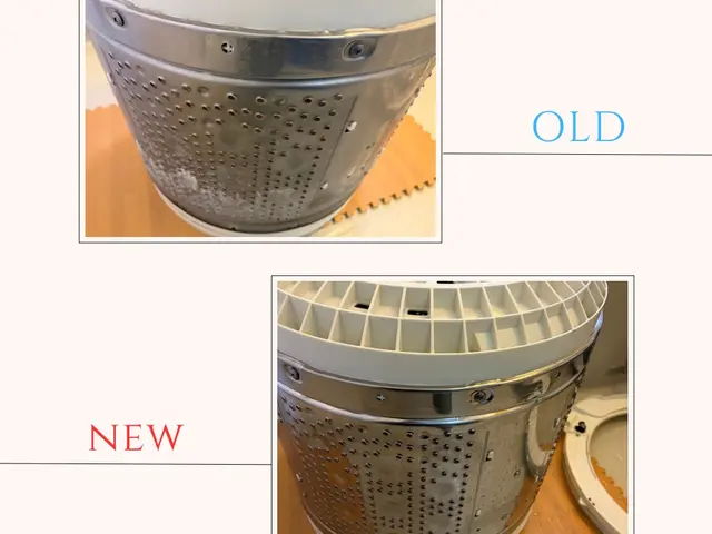 カビ・雑菌・洗剤カスをスッキリ除去！サービスの画像