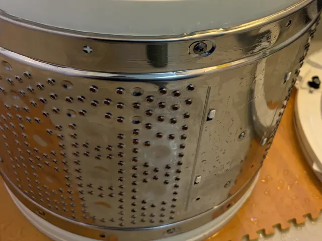 カビ・雑菌・洗剤カスをスッキリ除去！サービスの画像