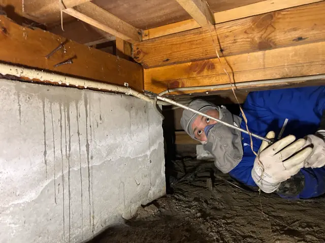 最短即日対応OK！施工実績100件★5年保証付き！写真報告あり＆信頼と安心施工！サービスの画像