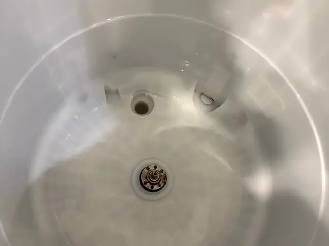 【11月限定！洗濯パン無料清掃！】豊富な作業実績◎カビ汚れを徹底洗浄!!サービスの画像