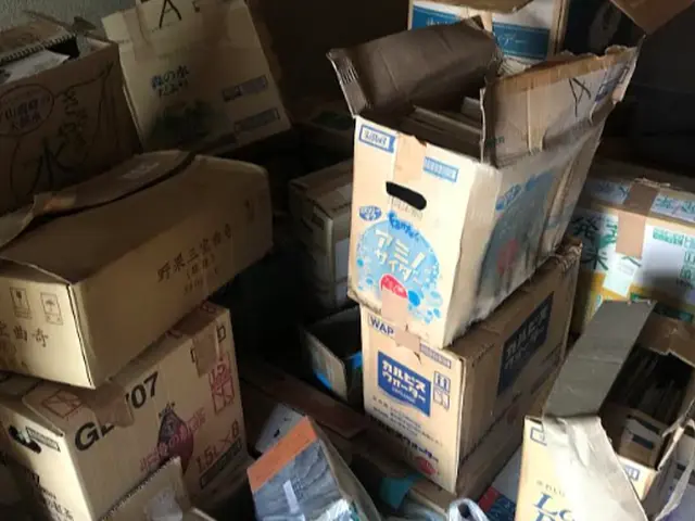 わかりやすい安心料金にて  業界最安値にチャレンジさせていただきます！サービスの画像