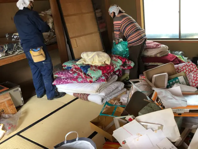 わかりやすい安心料金にて  業界最安値にチャレンジさせていただきます！サービスの画像