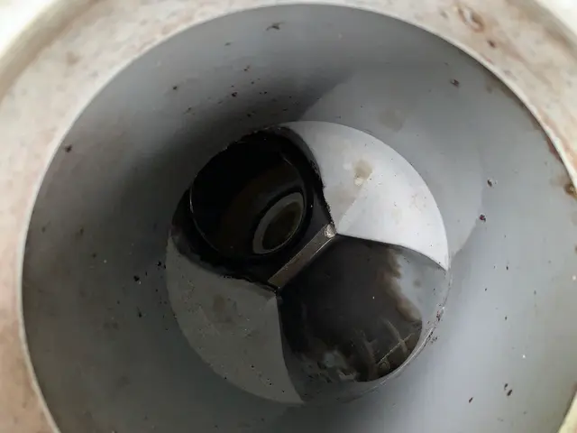 【排水管洗浄ならハウスキーパーへお任せ下さい！】プロの技術で納得の仕上がりに！！サービスの画像