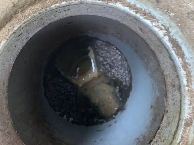 【排水管洗浄ならハウスキーパーへお任せ下さい！】プロの技術で納得の仕上がりに！！サービスの画像