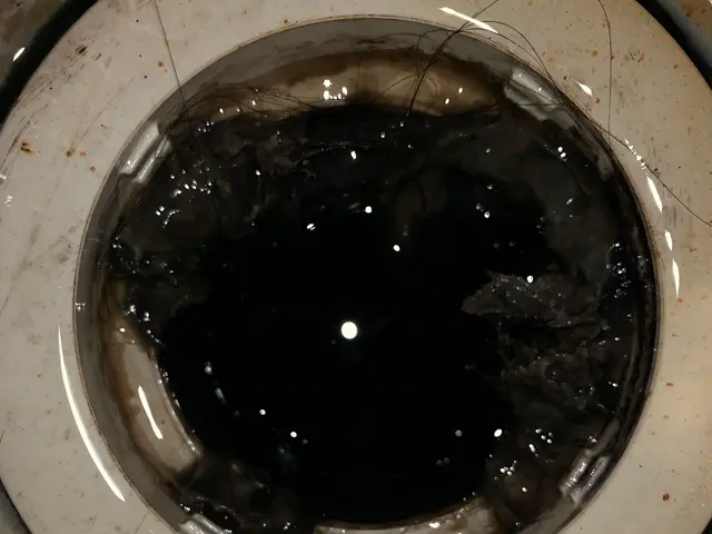 【排水管洗浄ならハウスキーパーへお任せ下さい！】プロの技術で納得の仕上がりに！！サービスの画像