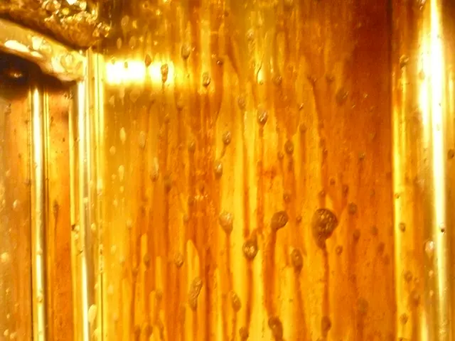 《外注なし》プロの洗浄技術で見違えるほど綺麗に！お寺さんも扱うプロの仏壇工房ですサービスの画像