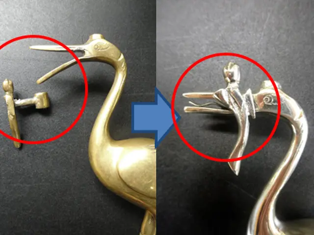 《外注なし》プロの洗浄技術で見違えるほど綺麗に！お寺さんも扱うプロの仏壇工房ですサービスの画像