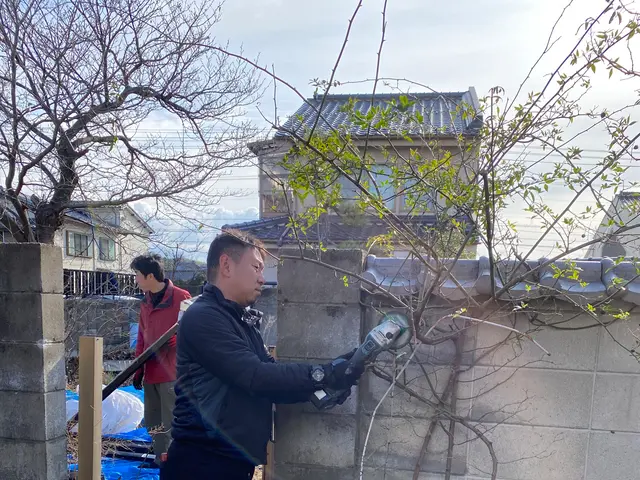 【業歴11年】24時間・年中無休で対応！損害保険加入済み！女性スタッフ同行OK！サービスの画像