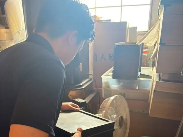 不用品の回収は当社へお任せください！安心の損害保険◎　外注作業一切なし◎サービスの画像