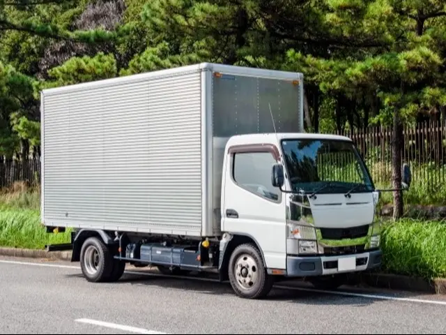 不用品の回収は当社へお任せください！安心の損害保険◎　外注作業一切なし◎サービスの画像