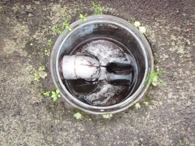 詰り、汚れお悩み解消します！見えないところまでしっかり洗浄させていただきます！サービスの画像