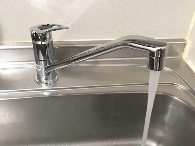 【いなべ市発】【安心保証】交換箇所周辺のパッキンも無償で交換します。サービスの画像