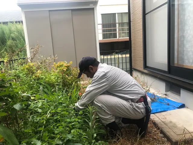 ＜経験年数25年＞すべての作業を丁寧に行います！営業時間外のご予約相談もOK！サービスの画像