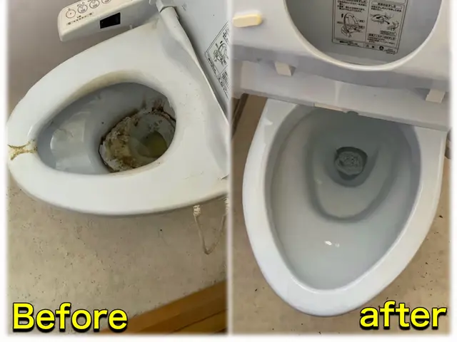 ◎お得の水回りクリーニング5点セット！！『店長オススメセットになります♪』サービスの画像