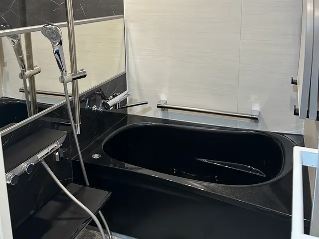 ◎お得の水回りクリーニング5点セット！！『店長オススメセットになります♪』サービスの画像