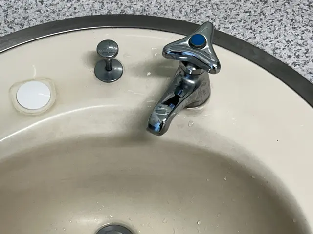 水道漏水工事サービスの画像