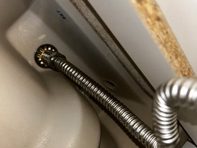 水道漏水工事サービスの画像