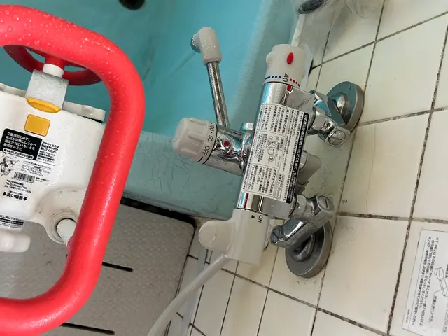 プロの技術でご満足いただけるように心を込めて作業いたしますサービスの画像