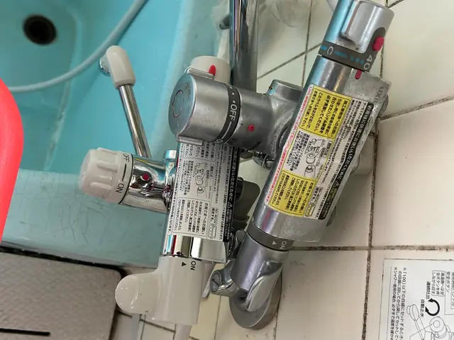 プロの技術でご満足いただけるように心を込めて作業いたしますサービスの画像