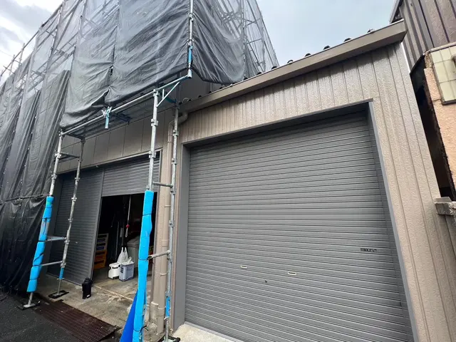 【損害保険加入済み★】訪問時の駐車場代は当店が負担！サービスの画像