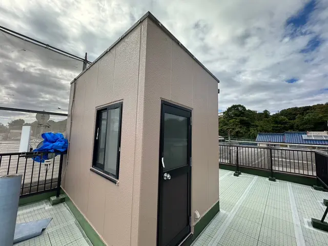 【損害保険加入済み★】訪問時の駐車場代は当店が負担！サービスの画像