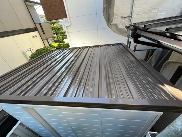 【損害保険加入済み★】訪問時の駐車場代は当店が負担！サービスの画像