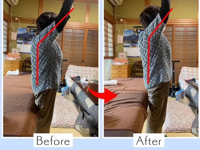 【医療系国家資格保有】痛みを繰り返さない体づくりをご提供♪サービスの画像