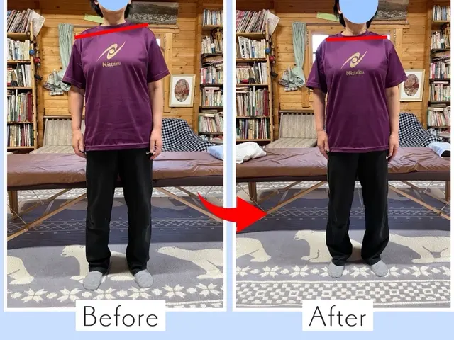 【医療系国家資格保有】痛みを繰り返さない体づくりをご提供♪サービスの画像