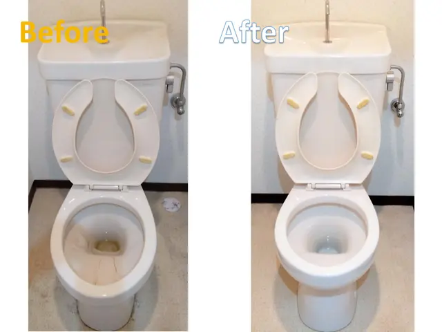 大掃除のお供にどうぞ！すっきり綺麗にしませんか☆彡【いつでも夫婦で伺います】サービスの画像