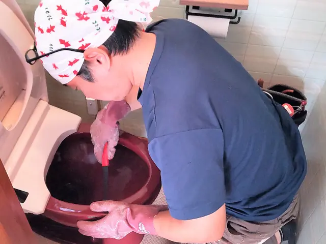 大掃除のお供にどうぞ！すっきり綺麗にしませんか☆彡【いつでも夫婦で伺います】サービスの画像